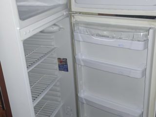 Congelator-frigider