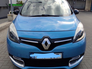 Renault Grand Scenic foto 2