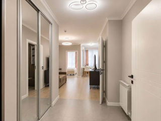 1-комн. кв., 49 м², 6/10 эт.