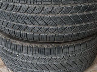 Bridgestone Alenza R20 235/45 foto 2