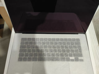 NOU- Laptop 15,3  Apple MacBook Air - garantie 24 luni. foto 11