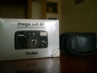 Rollei Prego 145 foto 2