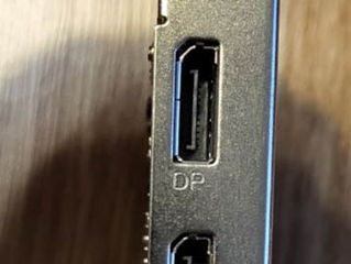 HP Radeon R7 430 2gb DDR5 foto 2