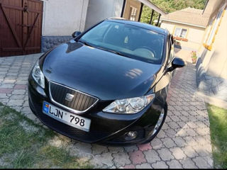 Seat Ibiza foto 6