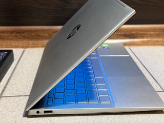 HP Pavilion 14-dv (Core i7-1165G7, DDR4 16GB, NVMe 512GB, 14.0 Full HD IPS) фото 3