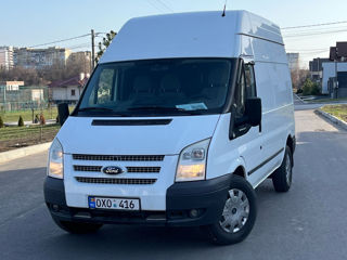 Ford Transit foto 2