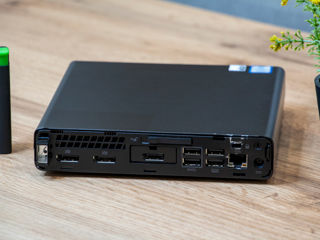 Hp Elitedesk 800 G3/ Core I5 6500T/ 8Gb Ram/ 256Gb SSD/ Wifi !!! foto 9