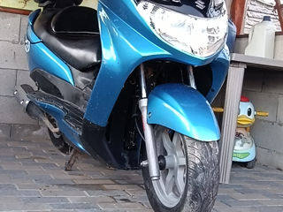 Suzuki Burgman