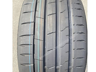 R22 275/35 Continental SportContact 7