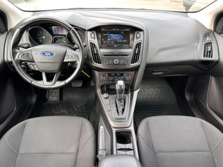 Ford Focus foto 5