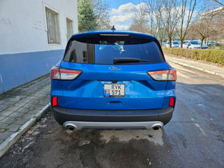 Ford Escape foto 3