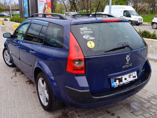 Renault Megane foto 4