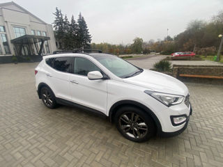 Hyundai Santa FE foto 5