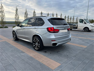 BMW X5 foto 5