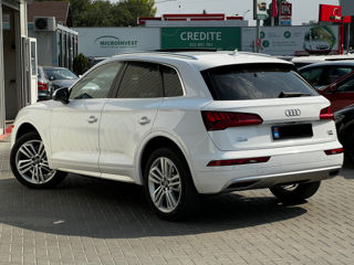 Audi Q5 foto 5