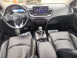 KIA Ceed foto 8