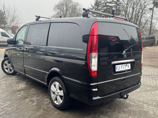 Mercedes VITO 2014 5Loc foto 3