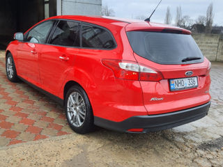 Ford Focus foto 6