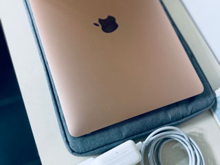 MacBook Air M1 ( 8/256 Gb) foto 2