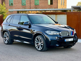 BMW X5 foto 2