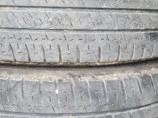 5x112 205 65 R16 C Michelin  de vara foto 5