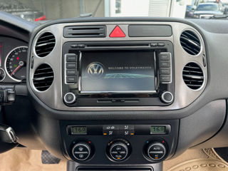 Volkswagen Tiguan foto 14