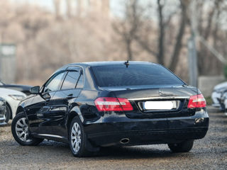 Mercedes E-Class foto 4