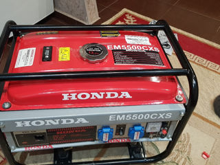 Generator Honda foto 5