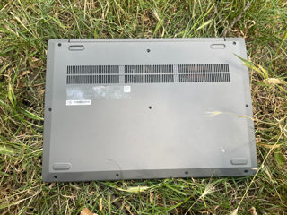 NB Lenovo 15.6" IdeaPad S145-15AST Grey foto 3