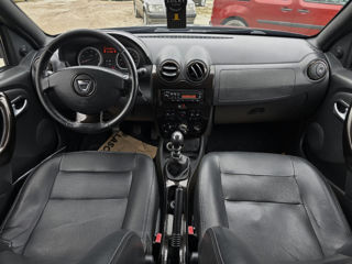 Dacia Duster foto 6