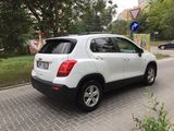 Chevrolet Trax foto 4