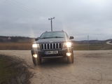 Jeep Grand Cherokee foto 1