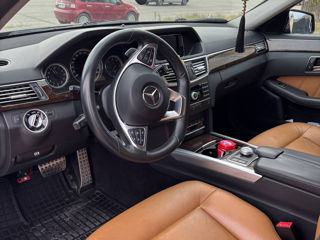 Mercedes E-Class foto 6