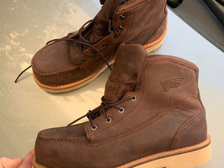 Bocani Red Wing 2449