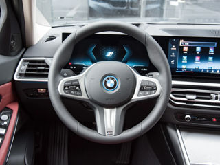 BMW i3 foto 7