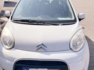 Citroen C1 foto 1