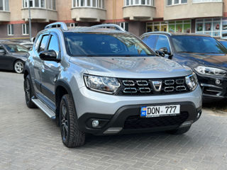 Dacia Duster foto 3