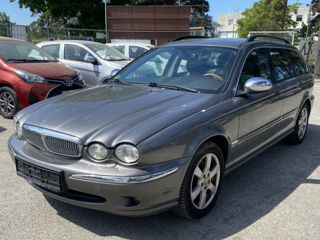 Jaguar Xtype universal