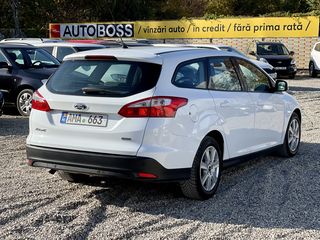 Ford Focus foto 10