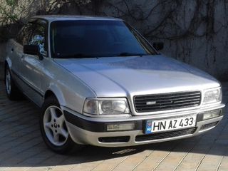 Audi 80 foto 1