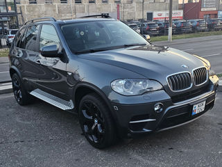 BMW X5 foto 3