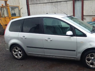 Ford c max piese usa portbagaj bamper bara protectie  spate бампер foto 1