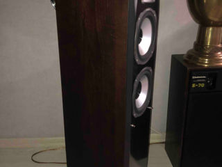 Продам отличную акустическую систему Quadral Platinum Ultra 7 - 400 Евро фото 1