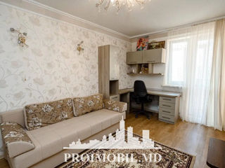 Apartament cu 2 camere, 110 m², Botanica, Chișinău foto 11