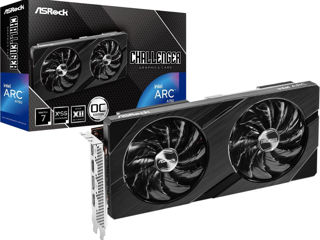AsRock Challenger Intel Arc A750 8GB GDDR6