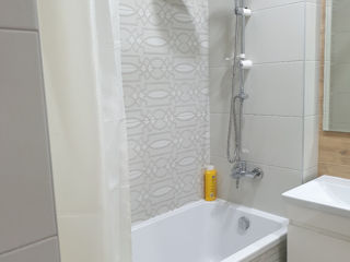 Apartament cu 2 camere, 50 m², Telecentru, Chișinău foto 9