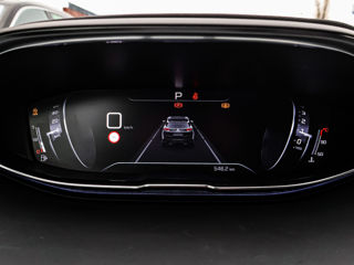 Peugeot 3008 foto 8