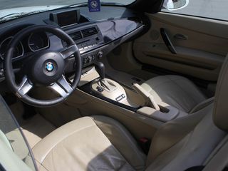 BMW Z Series foto 8