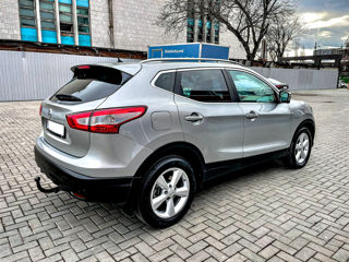 Nissan Qashqai foto 3