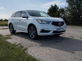 Acura MDX foto 1